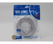 3m 10ft Long Micro-usb Cable Charger