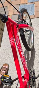 Apollo Envy 20inch Kids Bike in Excellent Condition with Bike Computer