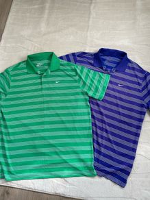 golf bundle polos & clubs