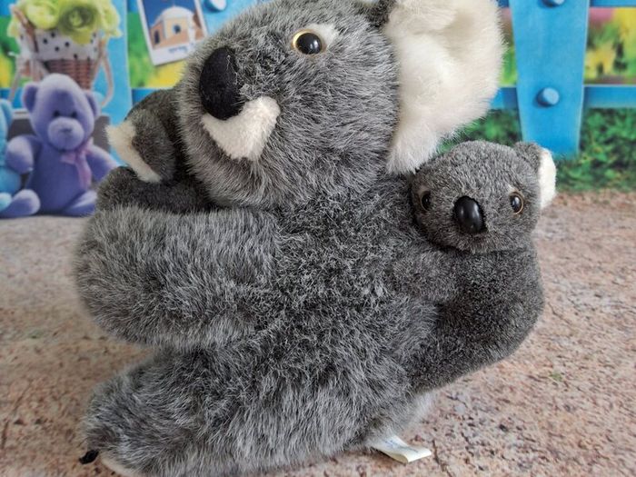 Koala Toys set K101
