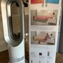 dyson hot and cool jet focus fan Image 2