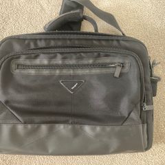 Targus laptop bag