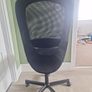 Office Chair Image 2
