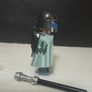 Lego PRE VIZSLA Minifigure Lego Star Wars Lego Minifigure Image 5
