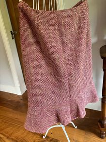 Kaliko skirt
