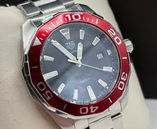 Tag Heuer Way101b.ba0746