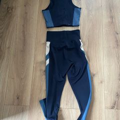 Adidas aerobic set