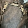 Ford transit custom tow bar Image 2