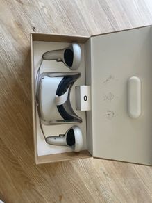Oculus Meta Quest 2