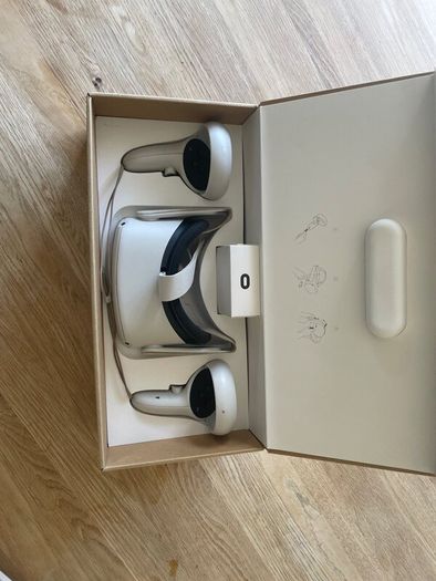 Oculus Meta Quest 2