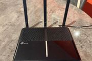 TP-LINK Archer VR600 Router Modem