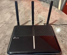 TP-LINK Archer VR600 Router Modem