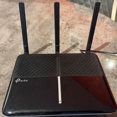 TP-LINK Archer VR600 Router Modem