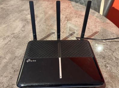 TP-LINK Archer VR600 Router Modem