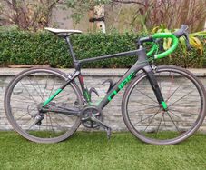 Cube Agree C62 Pro road bike