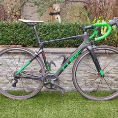 Cube Agree C62 Pro road bike