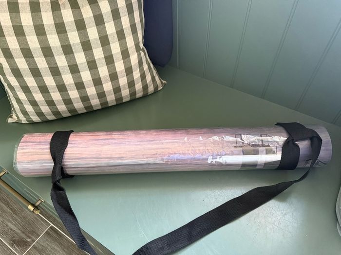 Dara Mat Yoga Mat
