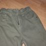 Age 5 to 6 Years - As New - An Adorable Pair of Jeans with Waist Adjusters - # Image 2