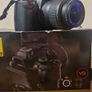 Nikon D5000 Dslr Camera Image 5
