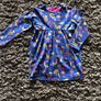 Oilily dress age 4 perfect condition! Image 2