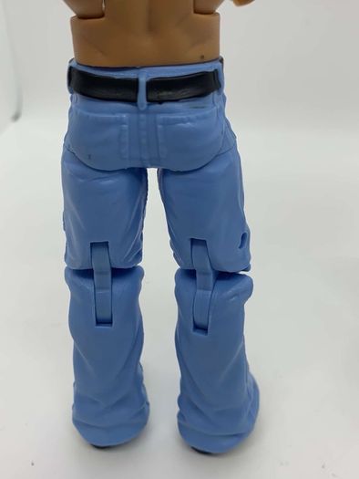 wwe elite HOF hall of fame Eddie Guerrero action figure