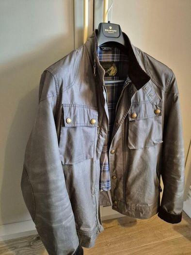 Belstaff Racemaster Jacket