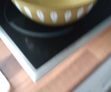 Catherine holm Norway olive green bowl