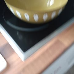 Catherine holm Norway olive green bowl