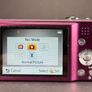 Panasonic Lumix DMC-FS35 Image 4