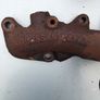 Nissan micra k10 / Nissan march k10 manifold Image 2