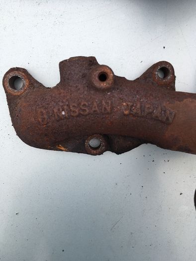 Nissan micra k10 / Nissan march k10 manifold