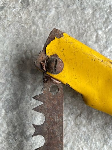 Large Bow Saw