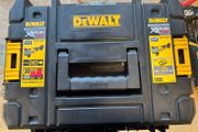DEWALT 54v flex volt grinder