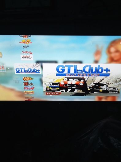 Logitech G27 Car simulator (PS3, PC compatible)  free delivery in Cork, mint condition