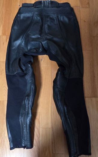 Spidi 2 piece leathers