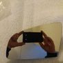 audi a3 a4 a6 mirror glass Image 3