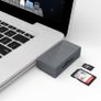 Wavlink USB 3.1 Type-C Mini Docking Station Power Delivery/HDMI UHD 4K/Card Reader/Gigabit Ethernet (Brand New/Warranty) Image 8