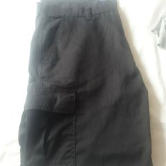 mens workwear trousers