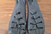 Irish Dancing shoes  Size 4