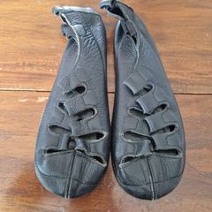 Irish Dancing shoes  Size 4 SOLD