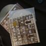 Led Zeppelin  Physical Graffiti Image 2