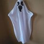 Hanging Halloween ghost Image 2