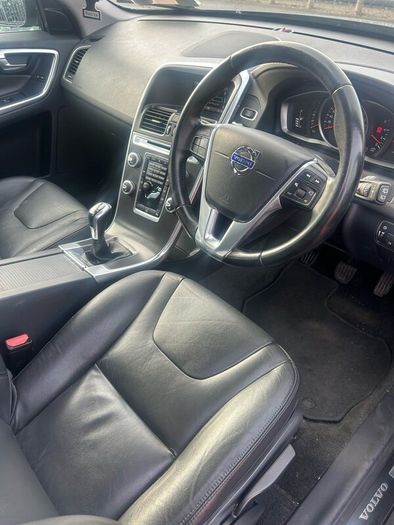 Volvo Xc60 D4 (190bhp) Fwd Se