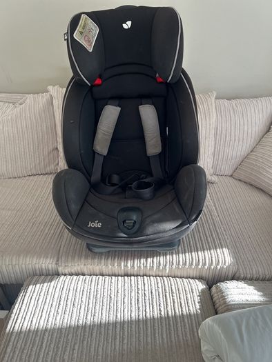 Joie Car Seat