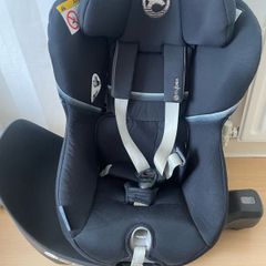Cybex Swivel Car Seat with base age 0-4 years