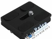 20541 Quick Release Plate Fits Arca-Swiss Standard for T Q4