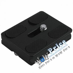 20541 Quick Release Plate Fits Arca-Swiss Standard for T Q4