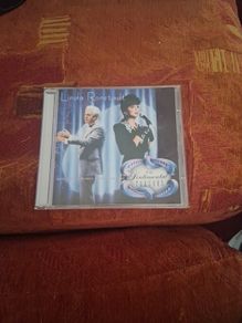 Cd Linnda Ronstadt For Sentimental Reasons