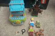 lego mystery machine