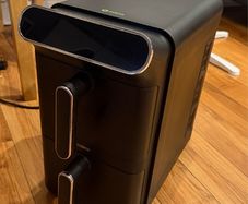 Air Fryer - barely used